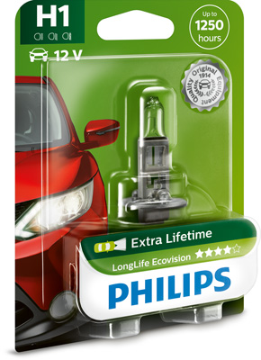Bulb, spotlight - 12258LLECOB1 PHILIPS