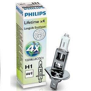 Bulb, spotlight - 12258LLECOC1 PHILIPS