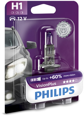 Bulb, spotlight - 12258VPB1 PHILIPS
