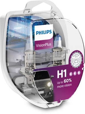 Bulb, spotlight - 12258VPS2 PHILIPS