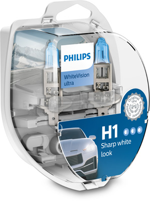 Bulb, spotlight - 12258WVUSM PHILIPS