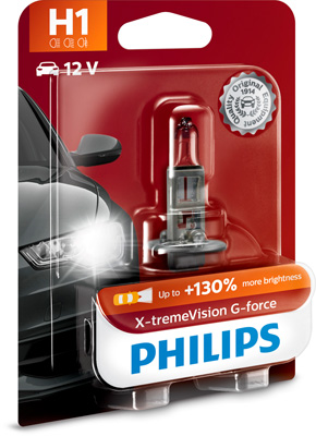 Bulb, spotlight - 12258XVGB1 PHILIPS