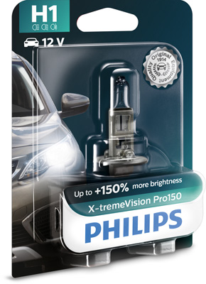 Bulb, spotlight - 12258XVPB1 PHILIPS