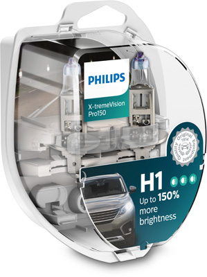 Bulb, spotlight - 12258XVPS2 PHILIPS