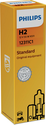 Bulb, spotlight - 12311C1 PHILIPS