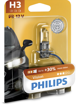 Lampadina, Faro di profondità - 12336PRB1 PHILIPS