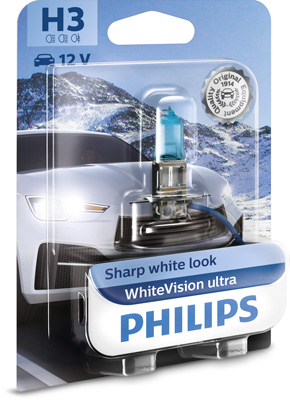 Lampadina, Faro di profondità - 12336WVUB1 PHILIPS