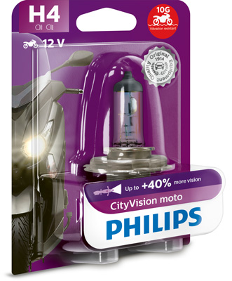 Bulb, spotlight - 12342CTVBW PHILIPS