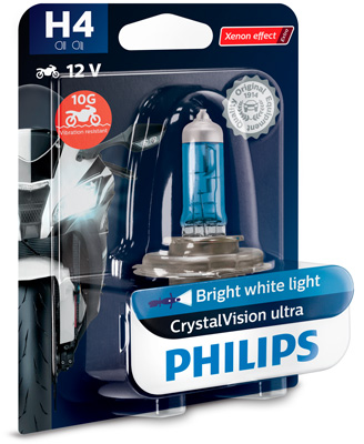Bulb, spotlight - 12342CVUBW PHILIPS
