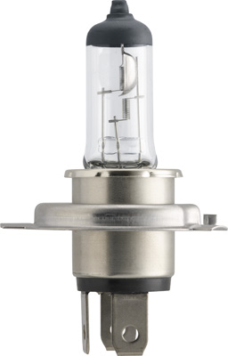 Лампа накаливания, фара дальнего света - 12342LLECOS2 PHILIPS