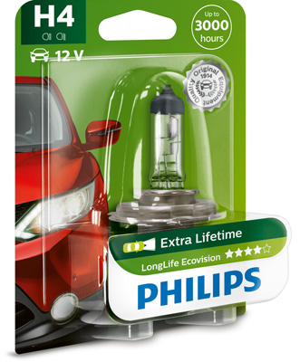 Bulb, spotlight - 12342LLECOB1 PHILIPS