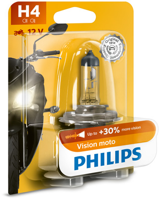 Bulb, spotlight - 12342PRBW PHILIPS