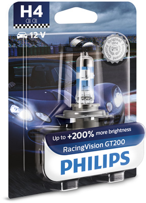 Bulb, spotlight - 12342RGTB1 PHILIPS
