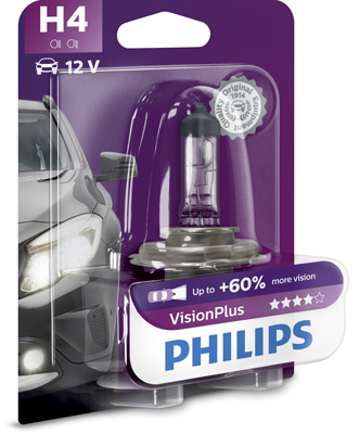 Bulb, spotlight - 12342VPB1 PHILIPS