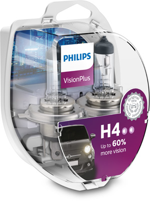 Bulb, spotlight - 12342VPS2 PHILIPS