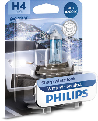 Bulb - 12342WVUB1 PHILIPS