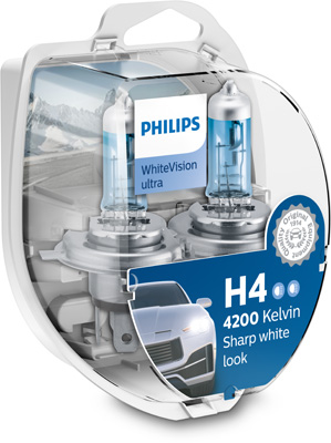 Bulb, spotlight - 12342WVUSM PHILIPS