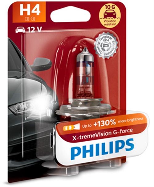 Bulb, spotlight - 12342XVGB1 PHILIPS