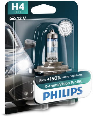 Bulb, spotlight - 12342XVPB1 PHILIPS