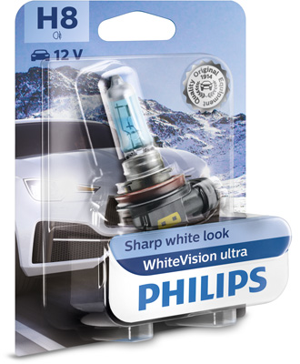 Bulb, spotlight - 12360WVUB1 PHILIPS