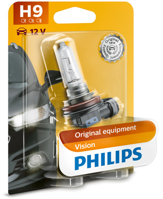 Bulb, spotlight - 12361B1 PHILIPS