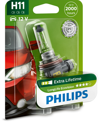 Bulb, spotlight - 12362LLECOB1 PHILIPS