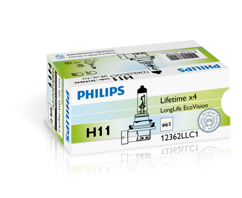 Bulb, spotlight - 12362LLECOC1 PHILIPS