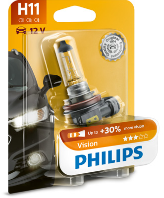 Bulb, spotlight - 12362PRB1 PHILIPS