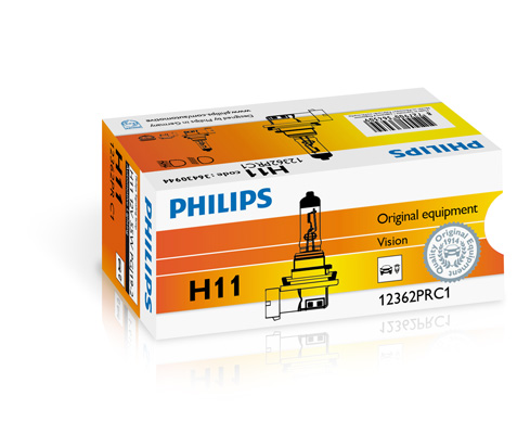 Bulb, spotlight - 12362PRC1 PHILIPS