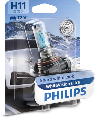 Bulb, spotlight - 12362WVUB1 PHILIPS