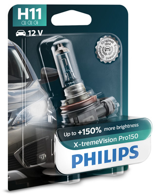 Bulb, spotlight - 12362XVPB1 PHILIPS