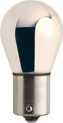 Bulb, indicator - 12496SVB2 PHILIPS