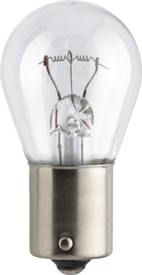 Bulb, indicator - 12498LLECOCP PHILIPS