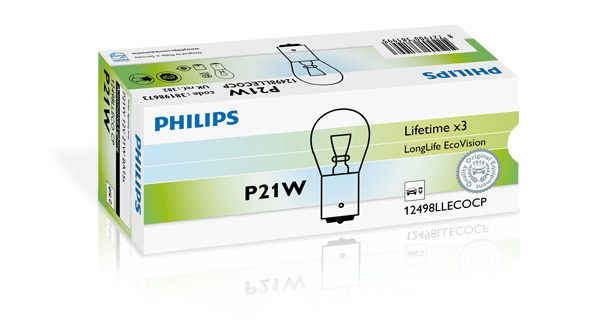 Lampadina, Indicatore direzione - 12498LLECOCP PHILIPS