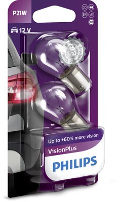 Lampadina, Indicatore direzione - 12498VPB2 PHILIPS