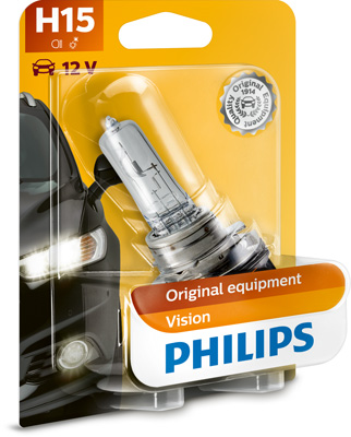 Lampadina, Faro di profondità - 12580B1 PHILIPS