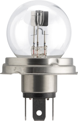 Bulb, spotlight - 12620B1 PHILIPS