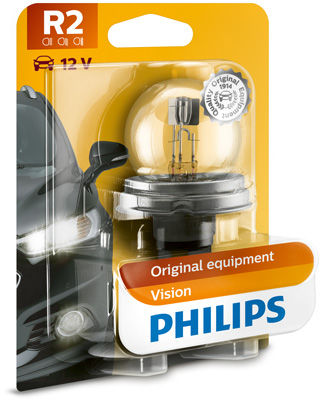 Lampadina, Faro di profondità - 12620B1 PHILIPS
