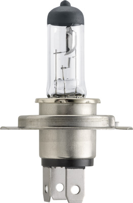 Bulb, spotlight - 12636BW PHILIPS