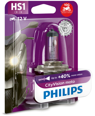 Bulb, spotlight - 12636CTVBW PHILIPS