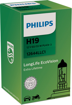 Bulb, spotlight - 12644LLC1 PHILIPS