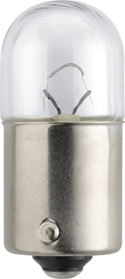 Bulb, indicator - 12814B2 PHILIPS