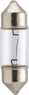 Bulb, interior light - 12860LLECOCP PHILIPS