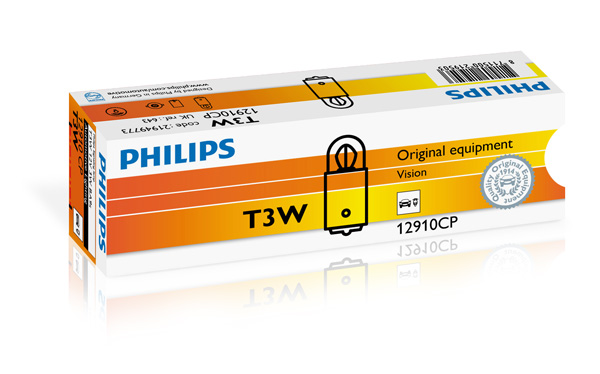 Bulb - 12910CP PHILIPS