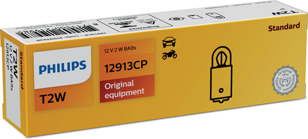 Bulb - 12913CP PHILIPS