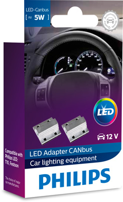 Kit cavi elettrici - 12956X2 PHILIPS