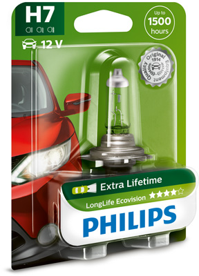 Bulb, spotlight - 12972LLECOB1 PHILIPS