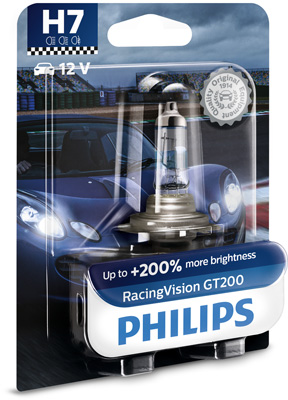 Bulb, spotlight - 12972RGTB1 PHILIPS