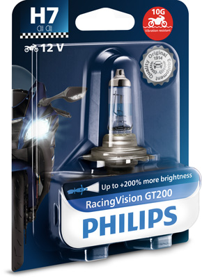 Bulb, spotlight - 12972RGTBW PHILIPS