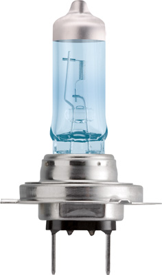 Bulb, spotlight - 12972WVUB1 PHILIPS